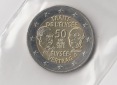 2 Euro Deutschland 2013 50 Jahre Elysee Vertrag  (K159)