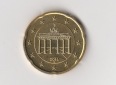 20 Cent Deutschland 2014  G (K226)