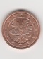 2 Cent Deutschland 2012 J (K255)