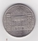 Russland, 5 Rubel 1991 Staatsbank, stempelglanz
