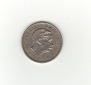Luxemburg 10 Centimes 1901