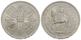 Großbritannien, 5 Shillings 1953