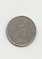 5 Cent Singapore 1967 (K413)