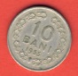 Rumänien 10 Bani 1955