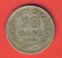 Rumänien 10 Bani 1956