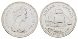 Canada, Dollar 1979, AG
