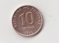10 Sentimos Philippinen 1995 (K494)
