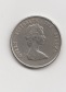 25 Cent Ost karibische Staaten 1993 (K511)