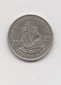 25 Cent Ost karibische Staaten 1981 (K522)