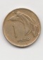 1 Peso Uruguay 1968 (K547)