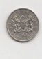 Kenia 50 Cent 1968 (K552)