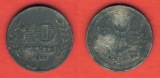 Niederlande 10 Cent 1942