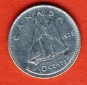 Kanada 10 Cents 1978