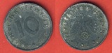 Deutsches Reich 10 Reichspfennig 1940 A (2)