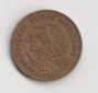 5 Centavos Mexiko 1968 (K638)