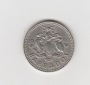 25 Cents Barbados 1980 (K669)