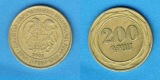 Armenien 200 Dram 2003
