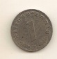 1 Reichspfennig 1944 E Deutsches Reich vz