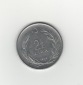 Türkei 2 1/2 Lira 1975