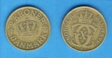 Dänemark 2 Kroner 1925