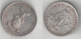 Pilippinen 10 Centavos 1944 Silber