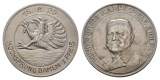 Pommern, Medaille, 40,6 mm, 24,51 g