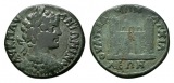 Antike, Anchialus; Bronzemünze 9,94 g