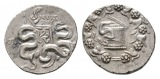 Antikes Griechenland; Phrygien Apameia; Silbermünze 12,67 g