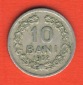 Rumänien 10 Bani 1952