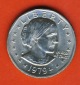 USA 1 Dollar 1979 D