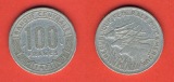 Kamerun 100 Francs 1971