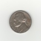 USA 5 Cent 1981 P