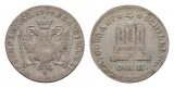 Altdeutschland, Kleinmünze 1797