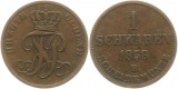 8908 Oldenburg 1 Schwaren 1858