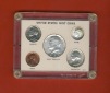 USA 1964 Mint Coins