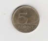 5 Forint Ungarn 2000 (K807)