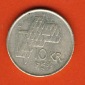 Norwegen 10 Kroner 1995