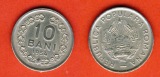 Rumänien 10 Bani 1954 RAR Auflage 600 000