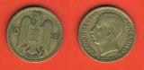Rumänien 10 Lei 1930