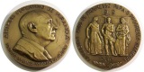 Portugal  Medaille Arthur Cupertino de Miranda  1969FM-Frankfu...