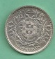 Portugal - 20 Centavos 1916 Silber