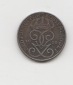 1 Ore Schweden 1950 (K910)