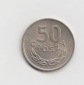 50 Groszy 1949 (K933)
