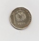 1 Peso Dominikanische Republik 2014 (I042)