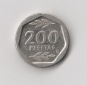 200 pesetas 1987 (I095)