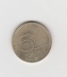 5 Forint Ungarn 2001 (I113)