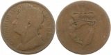9505 Irland Penny 1822
