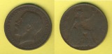 Großbritannien 1 Penny 1920