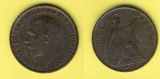 Großbritannien 1 Penny 1927