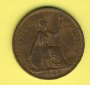 Großbritannien 1 Penny 1940